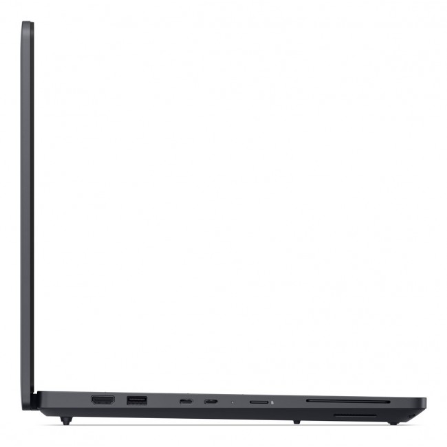 DELL Pro Max 16 MC16255 Copilot+ PC AMD Ryzen AI 5 PRO 340 Laptop 40.6 cm (16