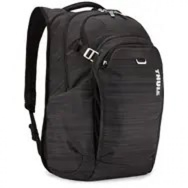 Thule Construct CONBP116 backpack Travel backpack Black Nylon Thule Construct CONBP116 backpack Travel backpack Black Nylon