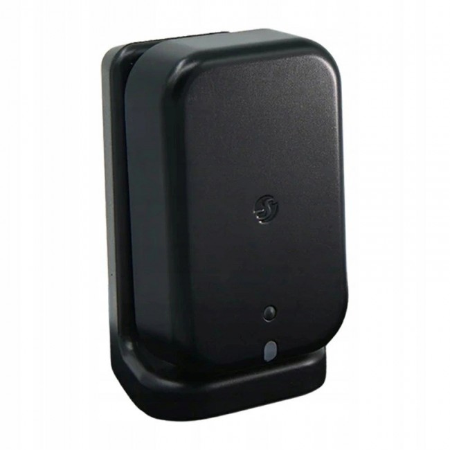 SHELLY Presence Gen4 Smart Motion Sensor, Black