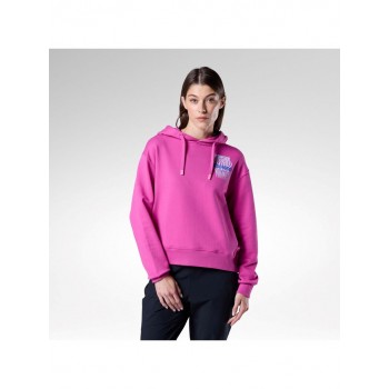 Bluza damska ROSSIGNOL W Waterfall H r owa - L