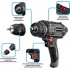 Graphite 58G793 power screwdriver/impact driver