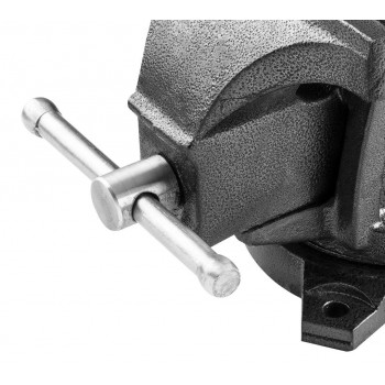 Topex 07A220 bench vices