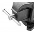 Topex 07A220 bench vices