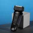 Remington F4002 men's shaver Rotation shaver Trimmer Black, Blue Remington F4002 men's shaver Rotation shaver Trimmer Black, Blue