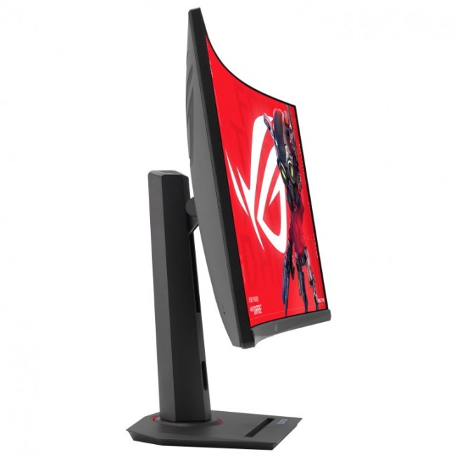 ASUS ROG Strix XG32WCMS computer monitor 80 cm (31.5 ASUS ROG Strix XG32WCMS computer monitor 80 cm (31.5