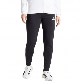 Spodnie damskie adidas Entrada 26 Sweat Pant czarne KB3945 M