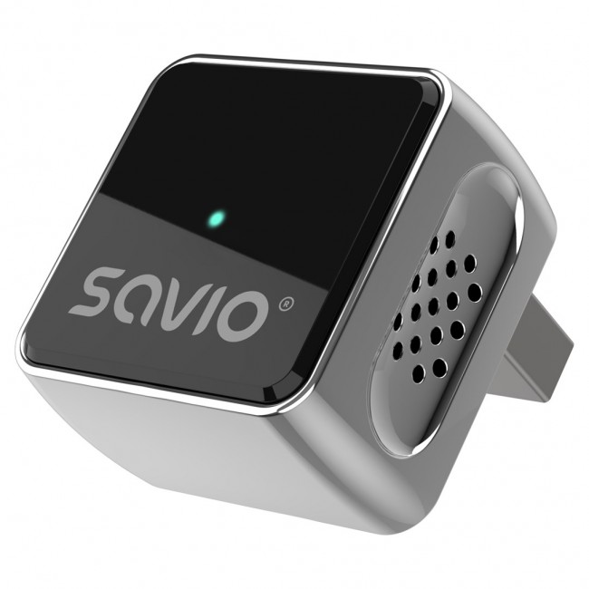 Wireless CarPlay and Android Auto Adapter SAVIO TR-19