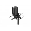 GENESIS NGM-2352 microphone Black Game console microphone