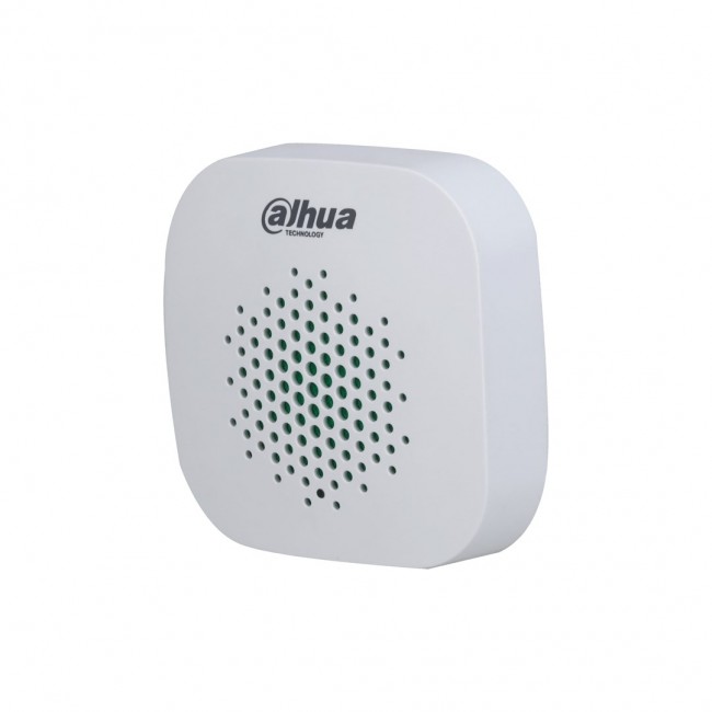 Dahua Technology ARA12-W2(868) alarm / detector accessory Dahua Technology ARA12-W2(868) alarm / detector accessory