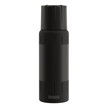 SIGG Alpine Star Black 0.5 L