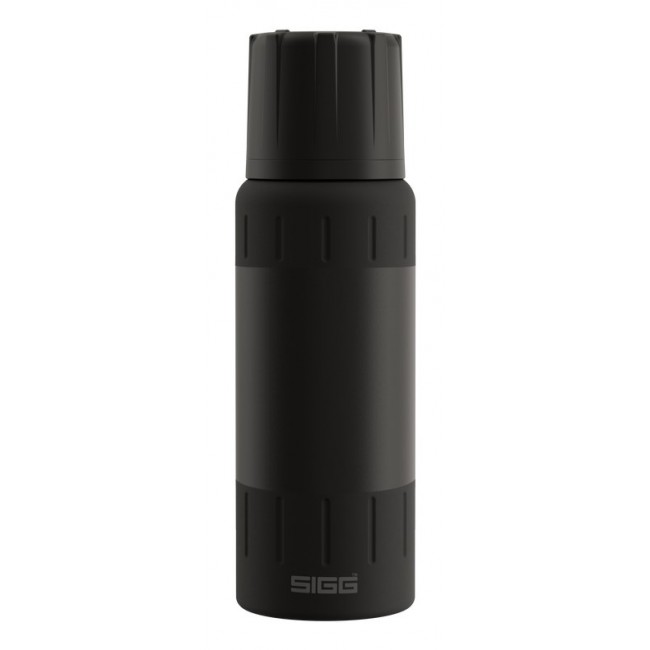 SIGG Alpine Star Black 0.5 L