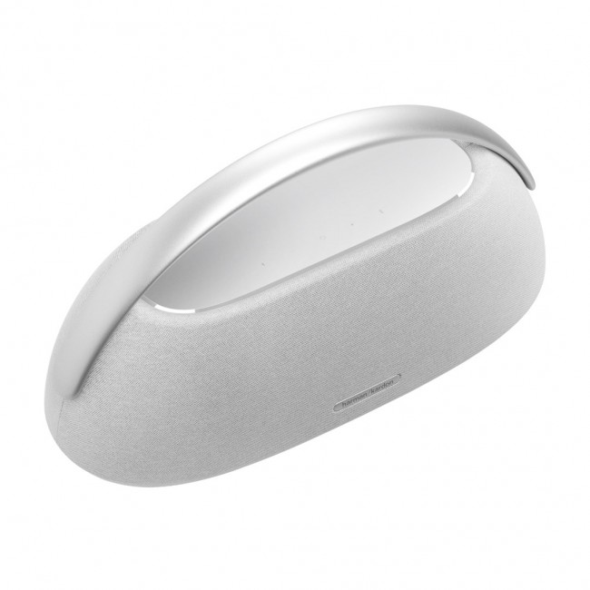 Harman/Kardon Go + Play 3 Stereo portable speaker Grey, Silver 160 W