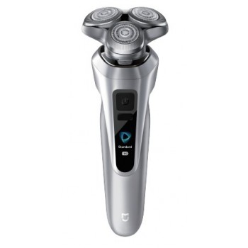 Xiaomi Mijia Electric Shaver Pro Rotation shaver Silver
