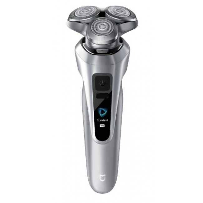 Xiaomi Mijia Electric Shaver Pro Rotation shaver Silver