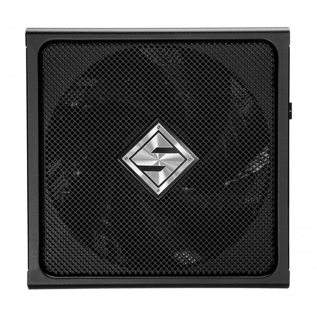 Asrock SL-750G Steel Legend power supply unit 750 W 20+4 pin ATX ATX Black