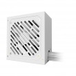 GIGABYTE P650SS ICE Power Supply - PCIe 5.0, 80 PLUS Silver, Fully Modular Design, 120mm Fan, ATX 3.0 compatible, EU Plug GIGABYTE P650SS ICE Power Supply - PCIe 5.0, 80 PLUS Silver, Fully Modular Design, 120mm Fan, ATX 3.0 compatible, EU Plug