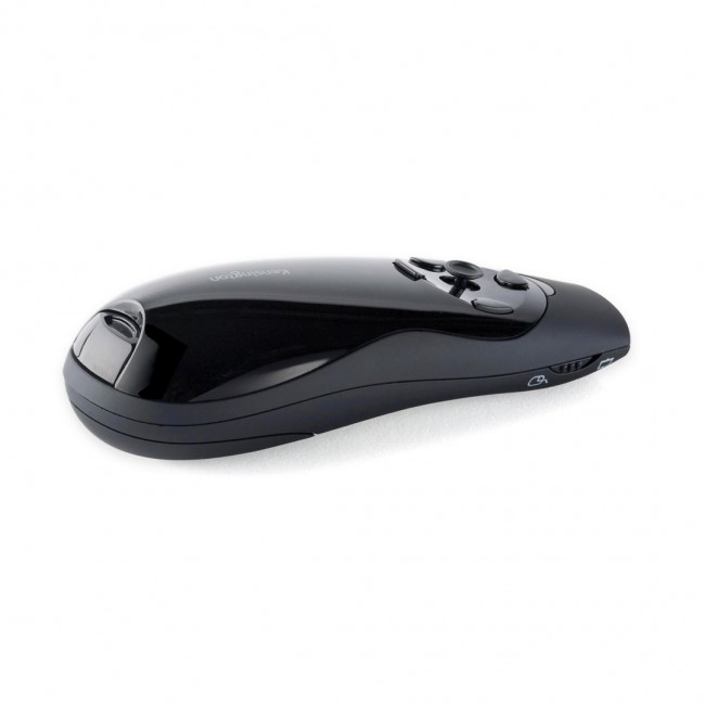 Kensington Presenter Expert Wireless Cursor Control with Red Laser Kensington Presenter Expert Wireless Cursor Control with Red Laser