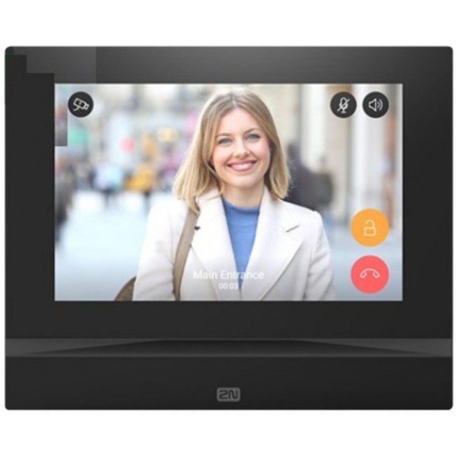 2N 91378601 video intercom system 17.8 cm (7
