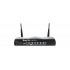 DrayTek Vigor 2927Lac wireless router Gigabit Ethernet Dual-band (2.4 GHz / 5 GHz) 4G Black