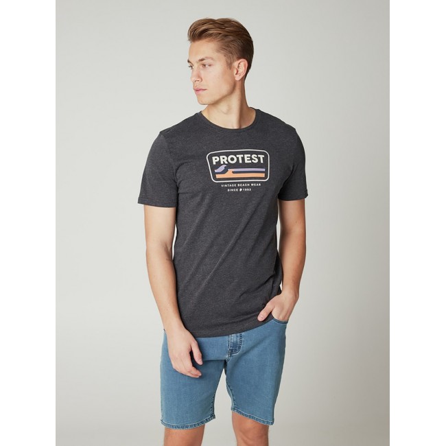 Koszulka męska Protest PRTCAARLO t-shirt XL