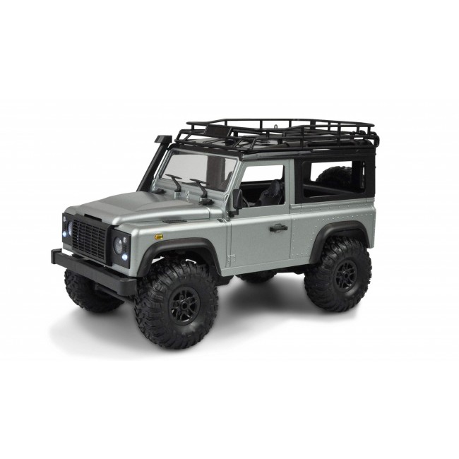 Amewi D90X12 Radio-Controlled (RC) model Crawler truck Electric engine 1:12