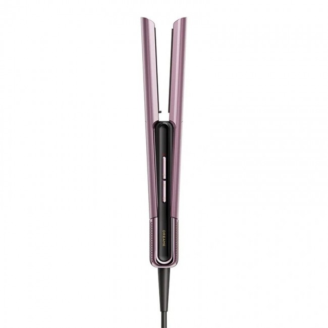 Dreame Straightening iron Airflow Purple 1500 W 2.8 m Dreame Straightening iron Airflow Purple 1500 W 2.8 m