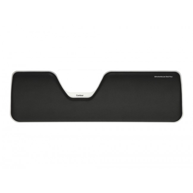 Contour Design Wrist rest, RollerMouse Red Plus