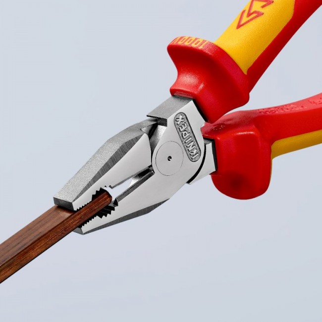 Knipex 02 06 180 plier