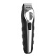 Wahl 09888-1316 beard trimmer AC/Battery 12 2.5 cm Black, Stainless steel Wahl 09888-1316 beard trimmer AC/Battery 12 2.5 cm Black, Stainless steel