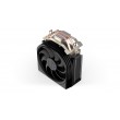 ENDORFY Spartan 5 Processor Air cooler 12 cm Black ENDORFY Spartan 5 Processor Air cooler 12 cm Black