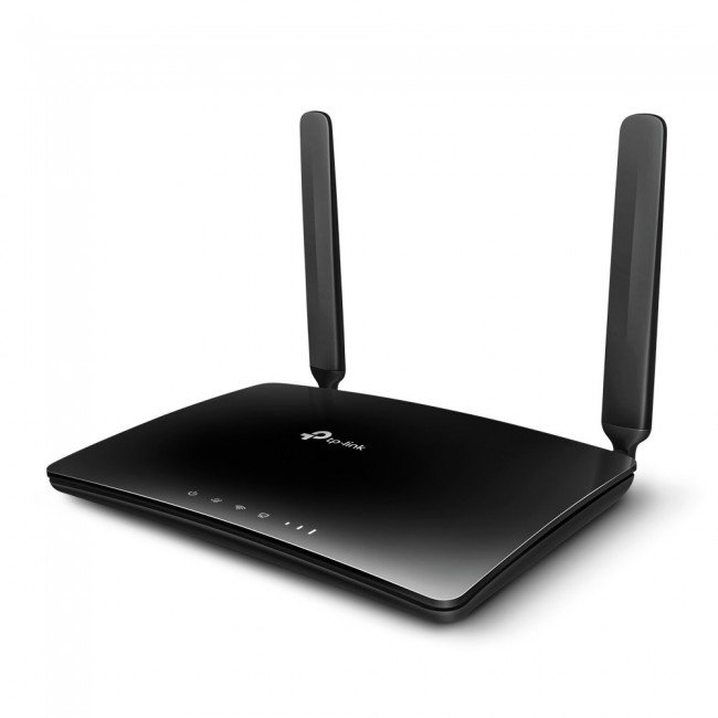 TP-Link Archer AC1200 Wireless Dual Band 4G LTE Router