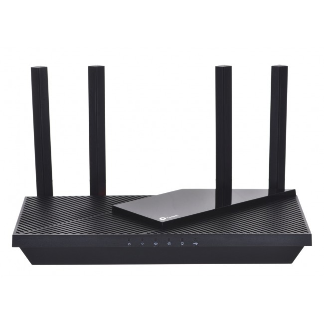 TP-Link Archer AX3000 Multi-Gigabit Wi-Fi 6 Router with 2.5G Port