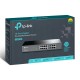 TP-Link 16-Port Gigabit Desktop/Rackmount Network Switch