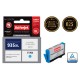 Activejet AH-935CRX Ink (replacement HP 935XL C2P24AE Premium 12 ml cyan) Activejet AH-935CRX Ink (replacement HP 935XL C2P24AE Premium 12 ml cyan)