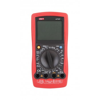 Uni-T UT107 Automotive Multimeter