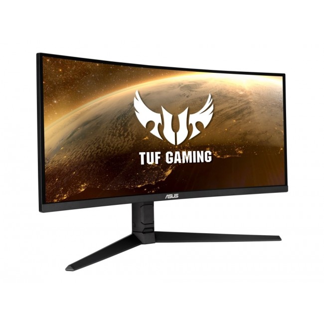 ASUS TUF Gaming VG34VQL1B LED display 86.4 cm (34