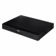 Network video recorder DAHUA NVR4216-EI Black Network video recorder DAHUA NVR4216-EI Black