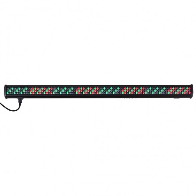 Behringer LED FLOODLIGHT BAR 240-8 RGB - professional floodlight with 240 RGB LEDs in 8 segments Behringer LED FLOODLIGHT BAR 240-8 RGB - professional floodlight with 240 RGB LEDs in 8 segments