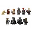 LEGO ICONS 10333 The Lord of the Rings: Barad-d r LEGO ICONS 10333 The Lord of the Rings: Barad-d r