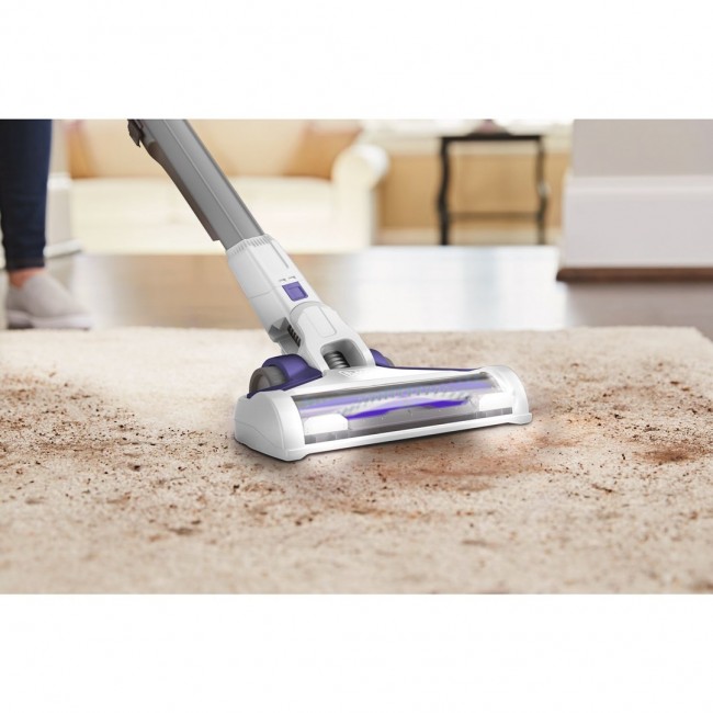 Black & Decker BHFEV1825CP-QW stick vacuum/electric broom Black & Decker BHFEV1825CP-QW stick vacuum/electric broom