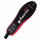 Glovii GW2L shoe insole Unisex All Black Glovii GW2L shoe insole Unisex All Black