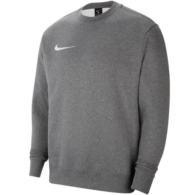 Men's sweatshirt Nike Park grey CW6902 071 Men's sweatshirt Nike Park grey CW6902 071