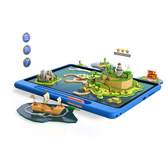 Lenovo Tab 4G Mediatek 128 GB 25.6 cm (10.1