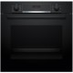 Bosch Serie 4 HBA514BB3 oven 71 L Black Bosch Serie 4 HBA514BB3 oven 71 L Black
