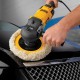 DeWALT DWP849X-QS car polisher 1250 W 3500 RPM DeWALT DWP849X-QS car polisher 1250 W 3500 RPM