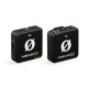 RODE Wireless ME - 2-channel digital wireless system RODE Wireless ME - 2-channel digital wireless system