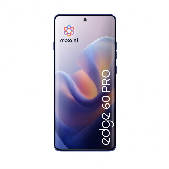 Motorola edge 60 pro 16.9 cm (6.67