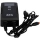AUTOMATIC CHARGER AEG LD4 6/12V, 4A AUTOMATIC CHARGER AEG LD4 6/12V, 4A