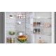 Bosch Serie 4 KGN49OCAF fridge-freezer Freestanding 311 L A Anthracite Bosch Serie 4 KGN49OCAF fridge-freezer Freestanding 311 L A Anthracite