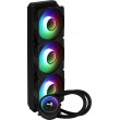 AEROCOOL PGS MIRAGE L360 ARGB BK Water Cooler AEROCOOL PGS MIRAGE L360 ARGB BK Water Cooler